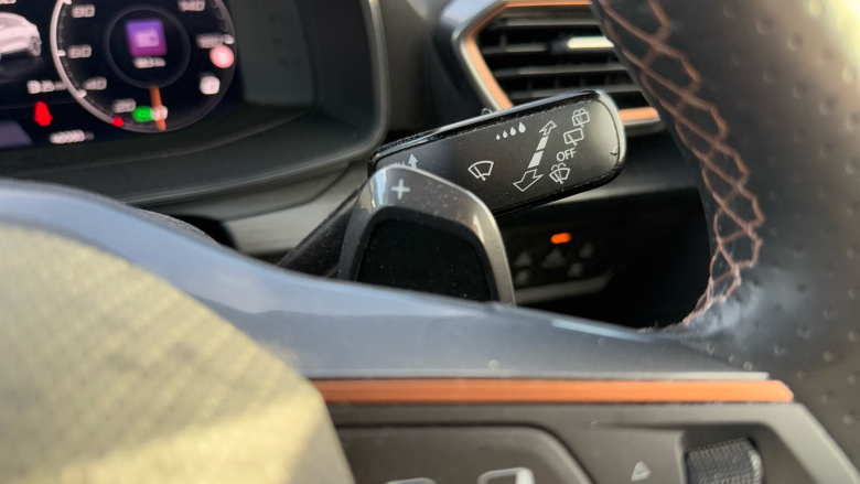 CUPRA Formentor 1.5 TSI 150 V1 5dr DSG Petrol Estate